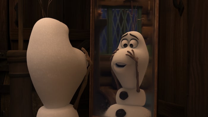 Olaf Frozen Short Film 2020