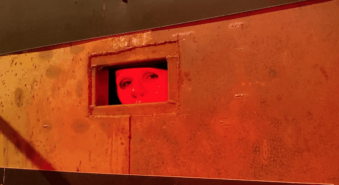 Psycomanteum Scared Stiff 2020