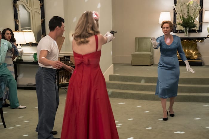 Ratched Season 1 Episode 5