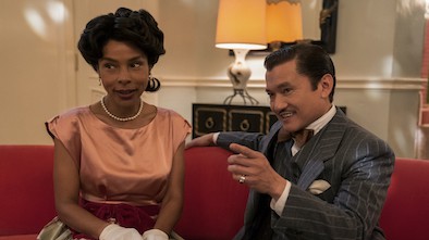 Ratched Season 1 Still