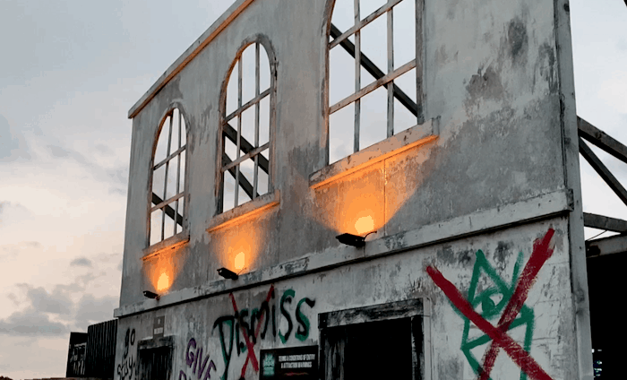 The Paradise Foundation Bliss TV