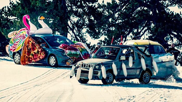 Top Gear Series 29 Episode 3