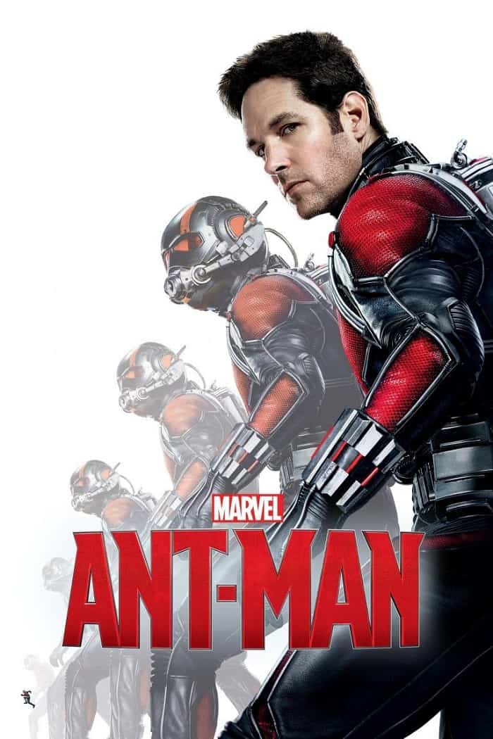 Ant Man Poster Marvel Movies In Order Of Release