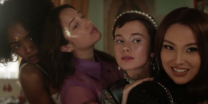 Craft Legacy Witches