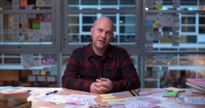 Disney Plus Inside Pixar