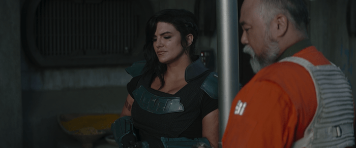 Disney The Mandalorian S2 Ep 4