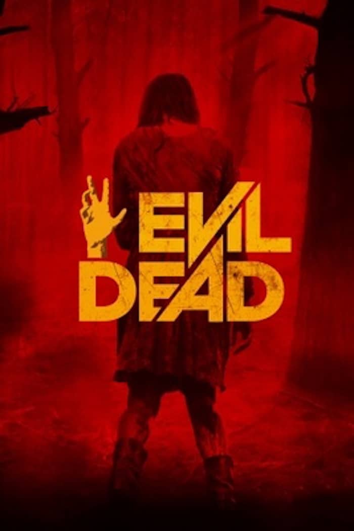 Evil Dead Remake