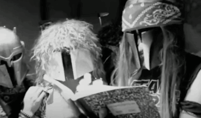 Green Child O Mine Song