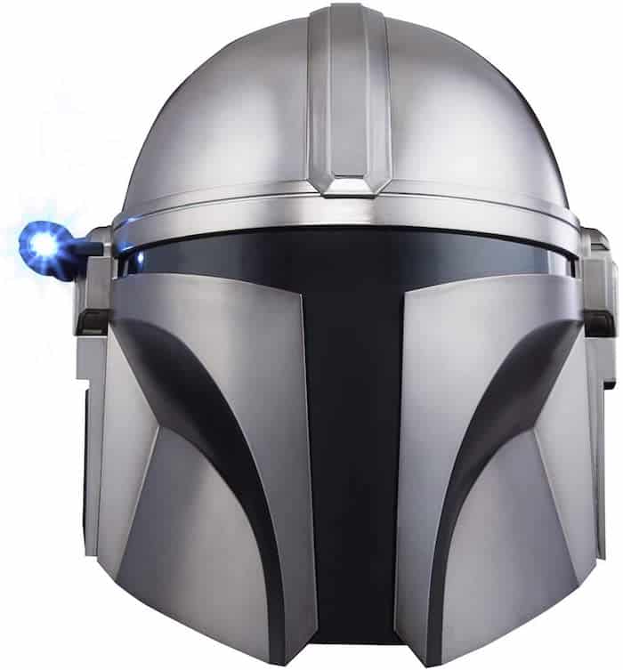Hasbro Helmet