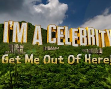 I'm A Celebrity Get Me Out Of Here 2020
