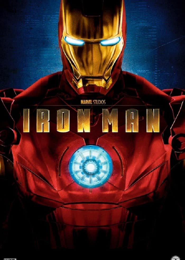 Iron Man Poster Marvel Movies In Order Of Release