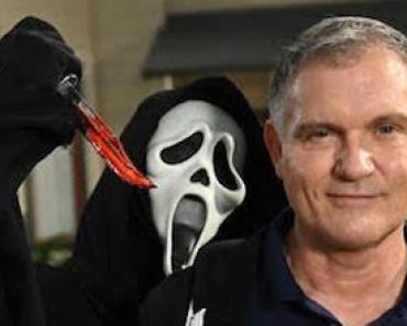 Kevin Williamson 2022 Scream 5