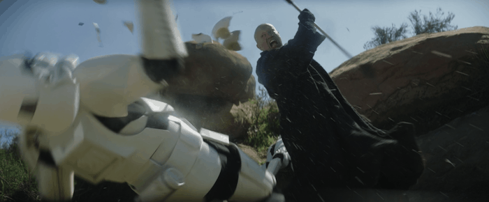 Mandalorian Season 2 Breakdown