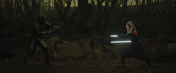 Mandalorian Season 2 Ep 5 Review