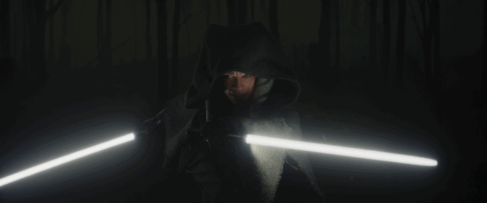 Mandalorian Season 2 Episode 5