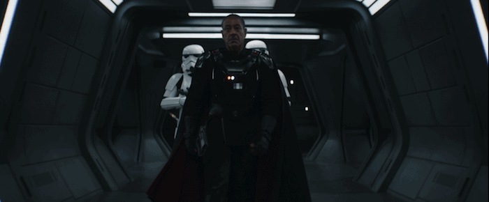 Mando Season 2 Episode 6