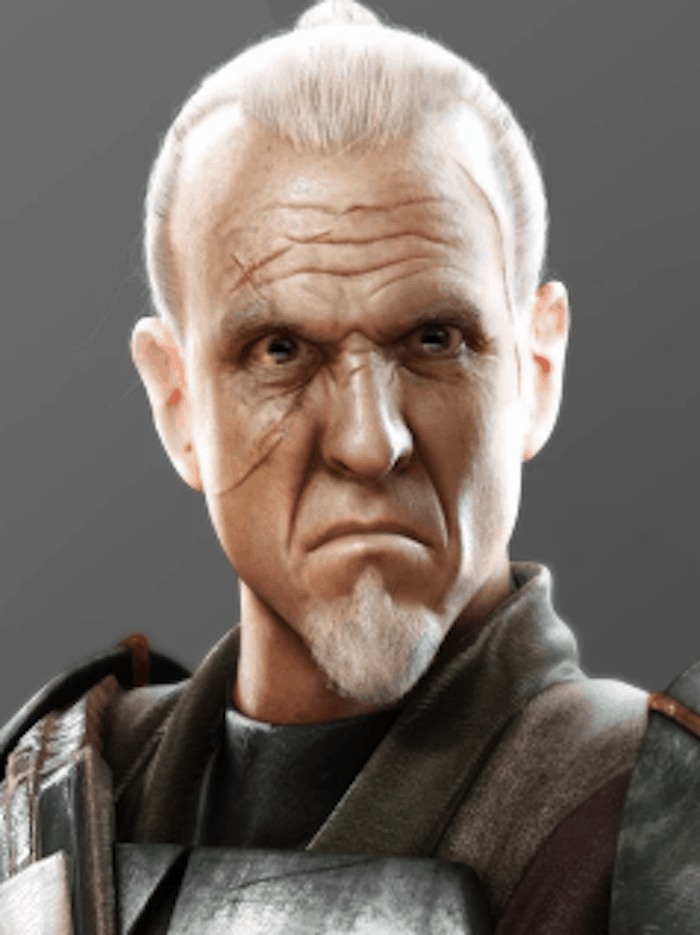 Mando Season 3 Episode 5