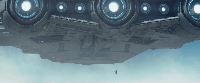 Mandolorian Season 2 Breakdown