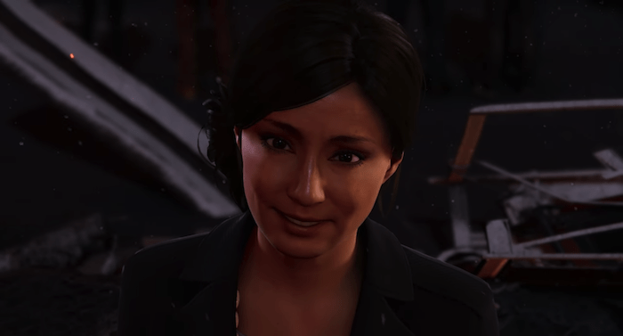 Miles Morales Game PS5