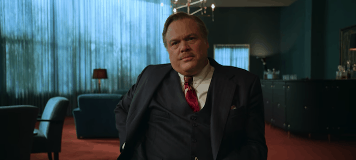 Ratched Season 1 Ep 6