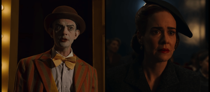 Ratched Season 1 Review