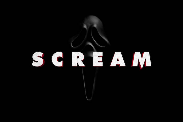 Scream 5 Title Announced
