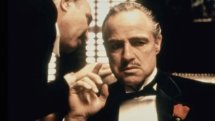 The Godfather Italian Movies