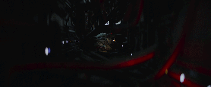 The Mandalorian S2 Episode 4 Review