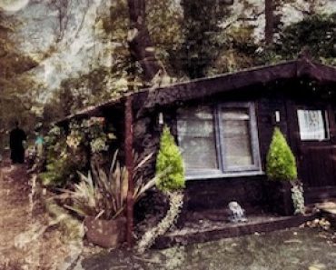 The Retreat Overnight Halloween Experience