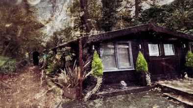 The Retreat Overnight Halloween Experience