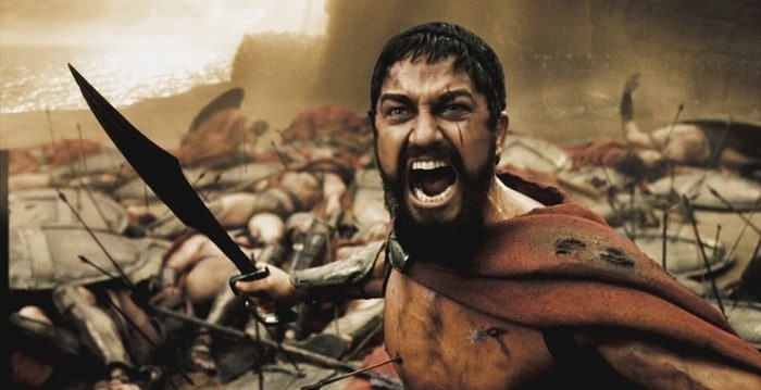 300 Movie