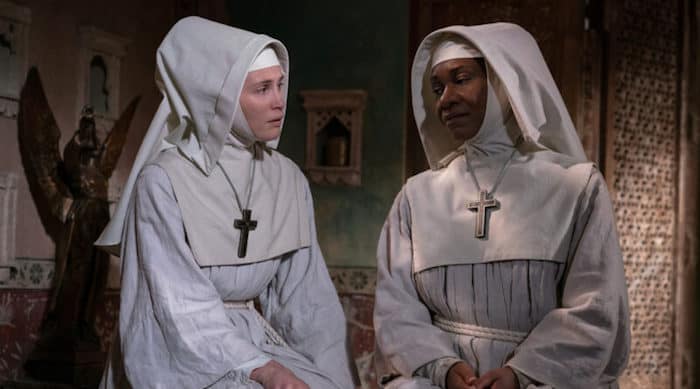 Black Narcissus - Ep 2