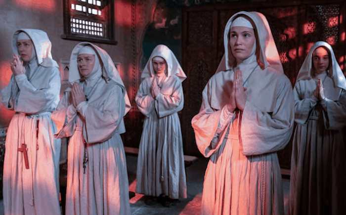 Black Narcissus Episode 3 Review