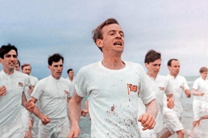 Chariots of Fire Movie