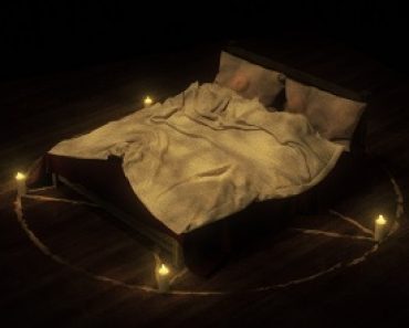 Darkfield Eternal Review