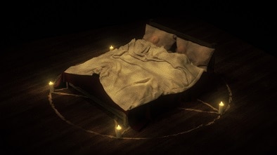 Darkfield Eternal Review