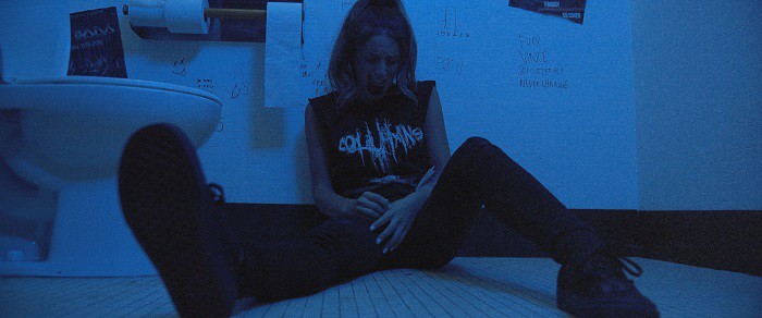 First Bite Horror Short Film