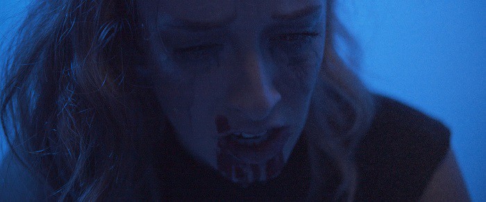 First Bite Movie Short Film Review