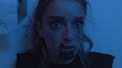 First Bite Short Film Review