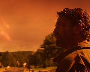 Greenland Movie Review