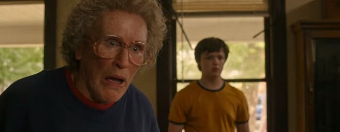 Hillbilly Elegy Review