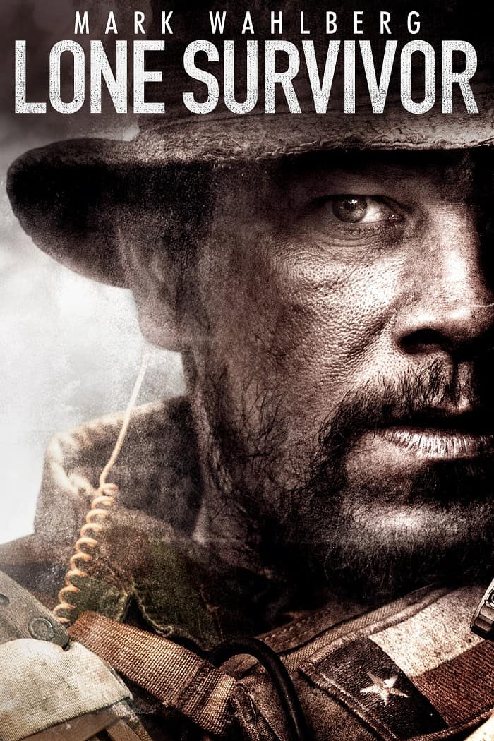 Lone Survivor Peter Berg M