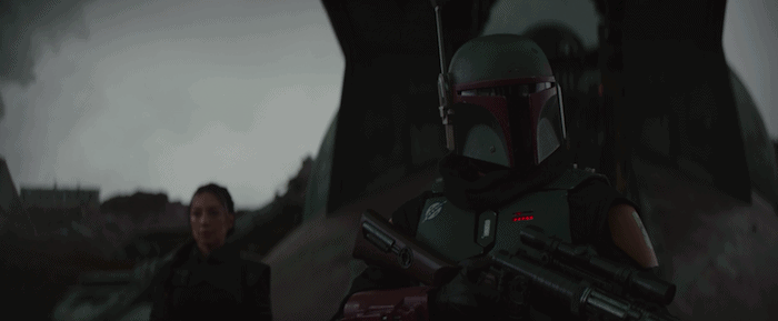 Mandalorian Season 2 Ep 7