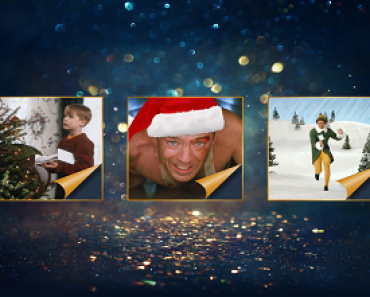 Odeon Christmas Releases