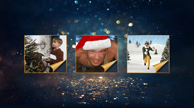 Odeon Christmas Releases