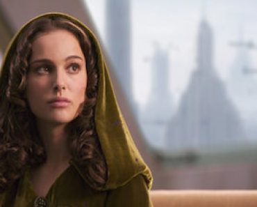 Padme Obi Wan Kenobi Series