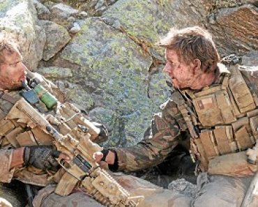 Peter Berg Movies