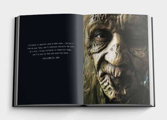 Portraits From The Woods Norman Reedus Book