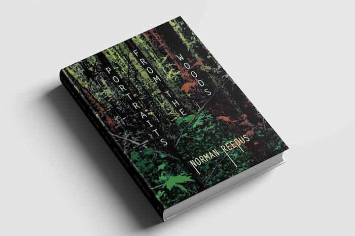 Portraits From The Woods Norman Reedus