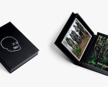 Portraits From the Woods Collectors Edition